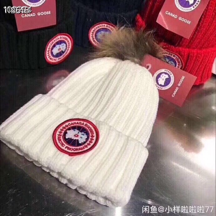 CG hat