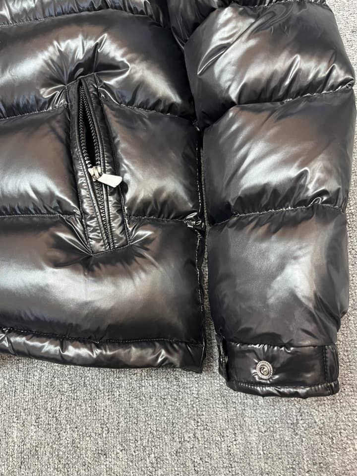 Men’s mm jacket