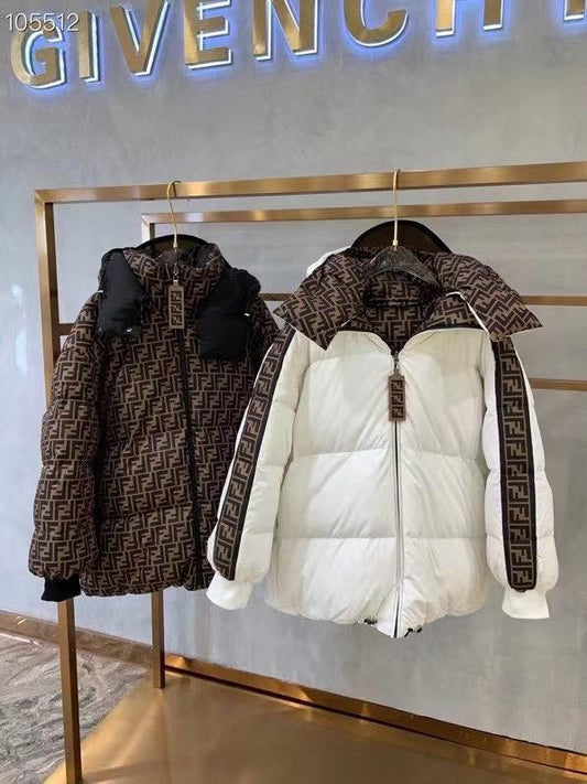 Pra jacket