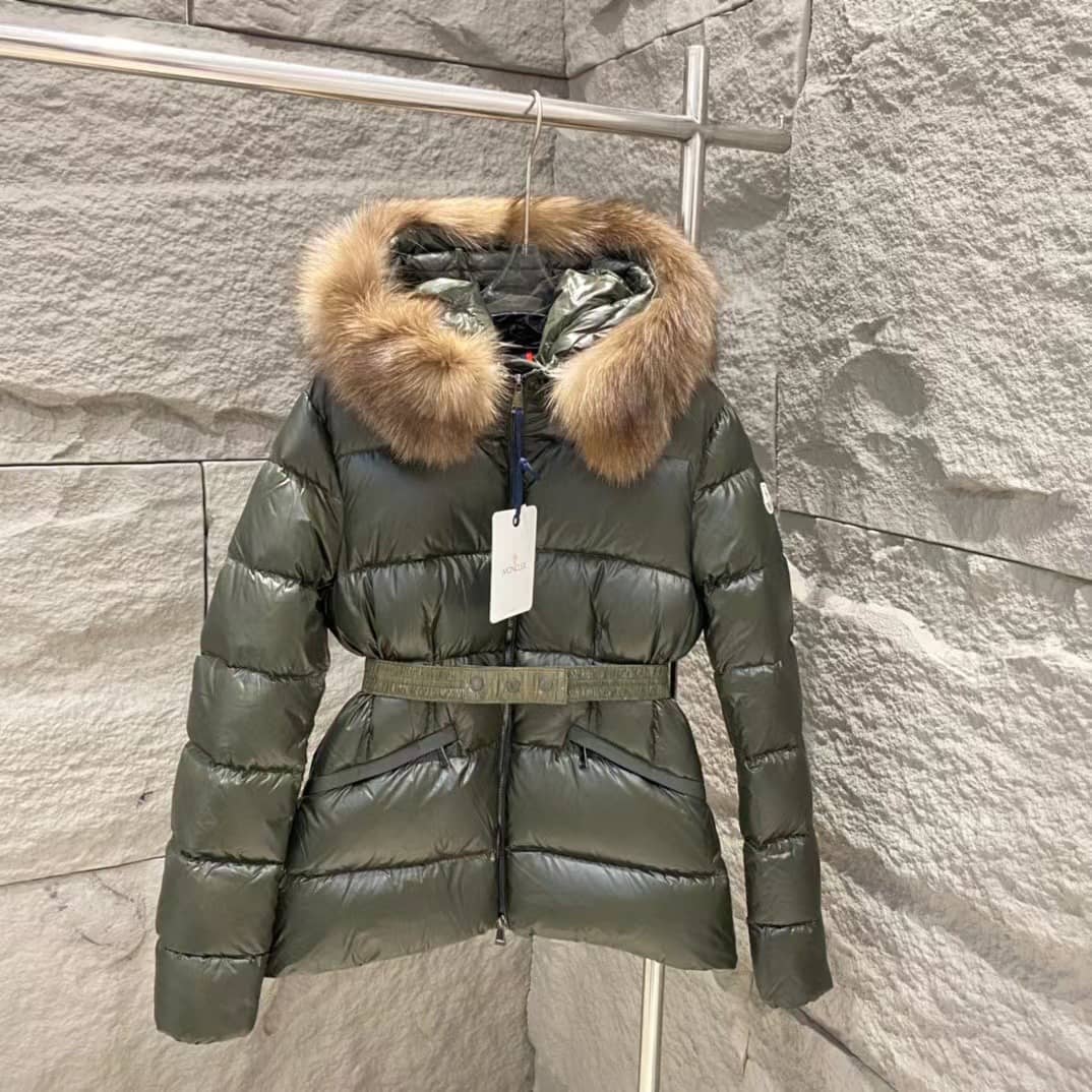 MM jacket