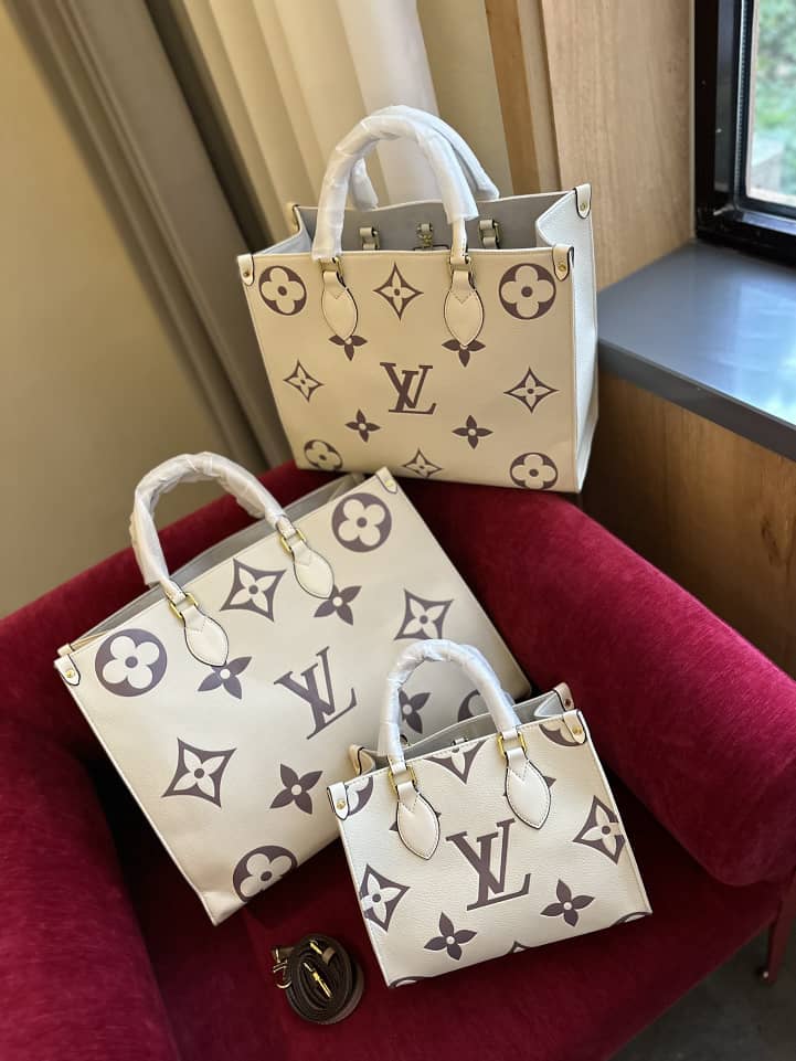 VV bag