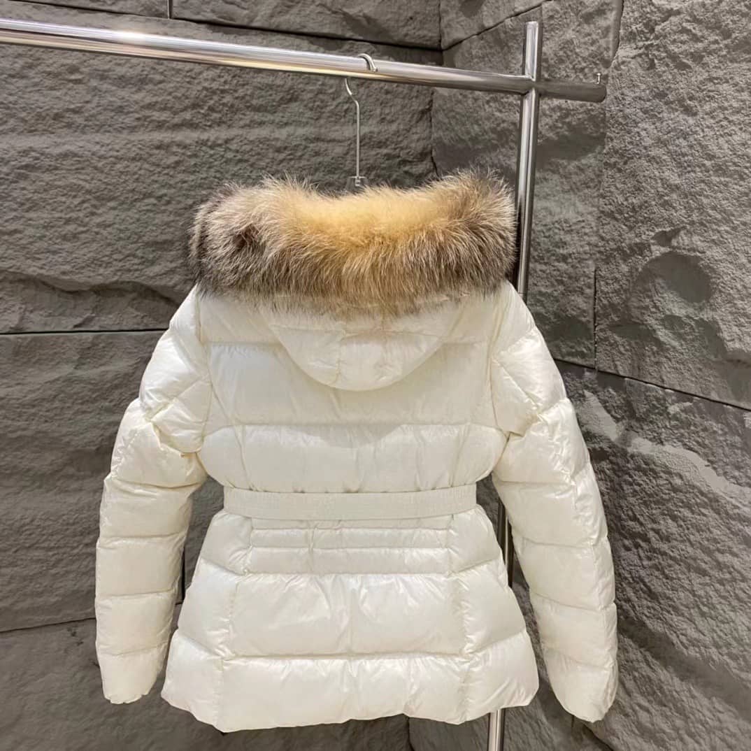 MM jacket