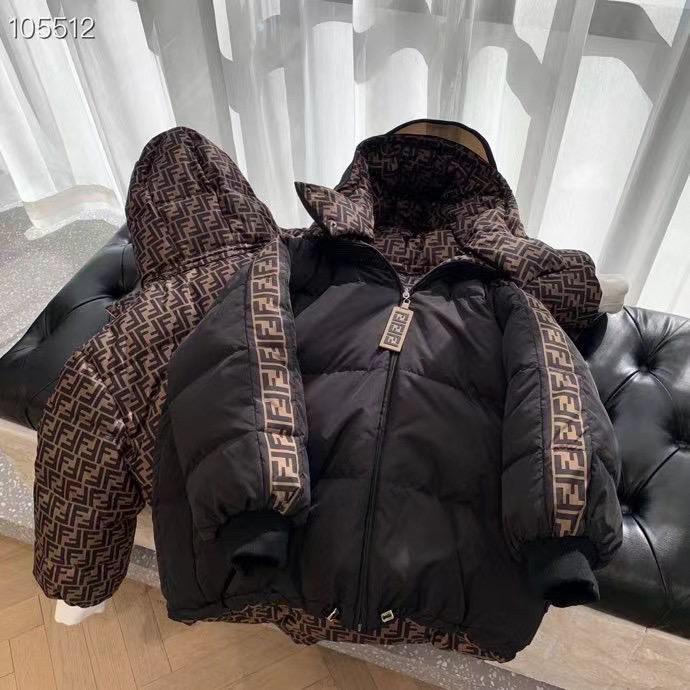 Pra jacket