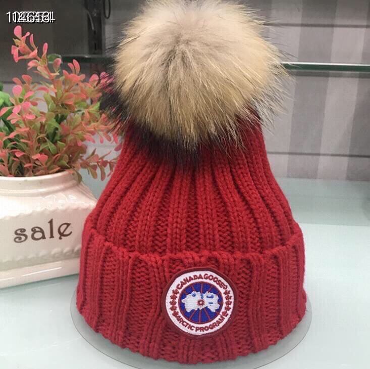 CG hat