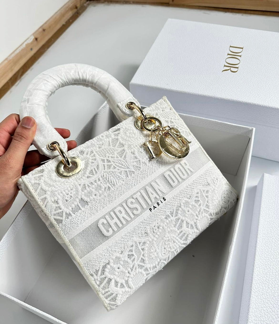 Diora bag