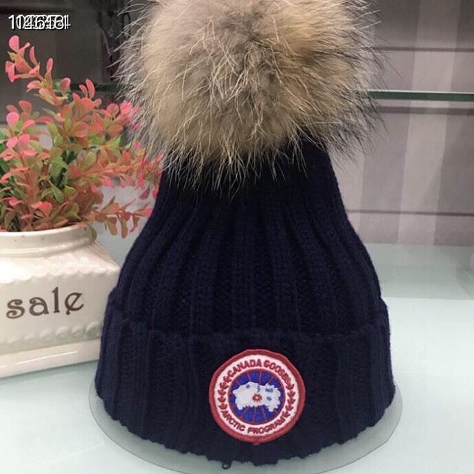 CG hat