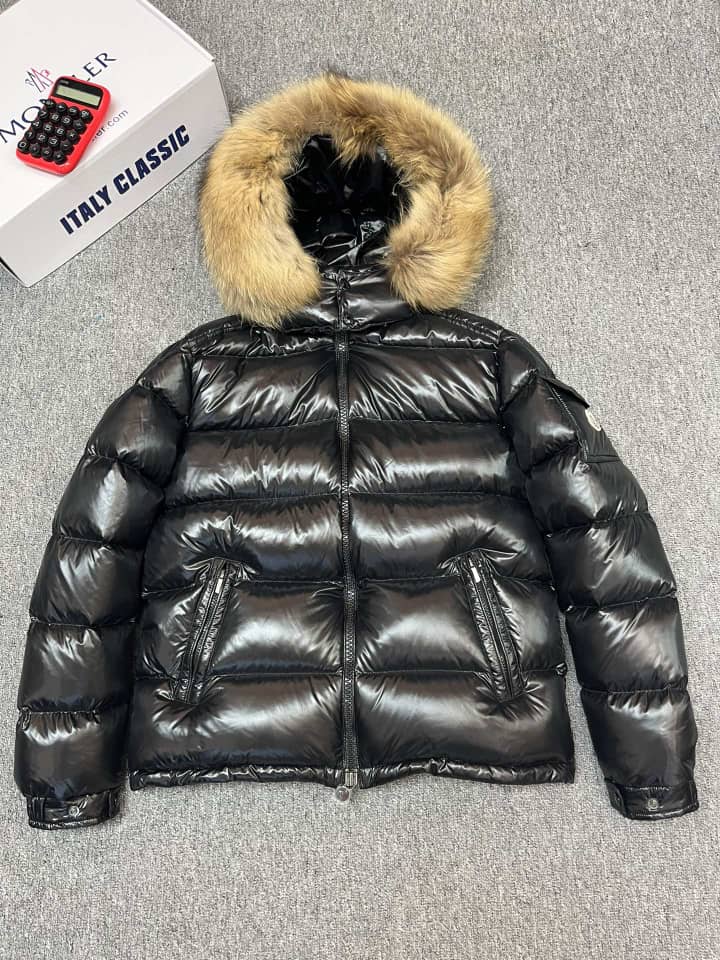 Men’s mm jacket