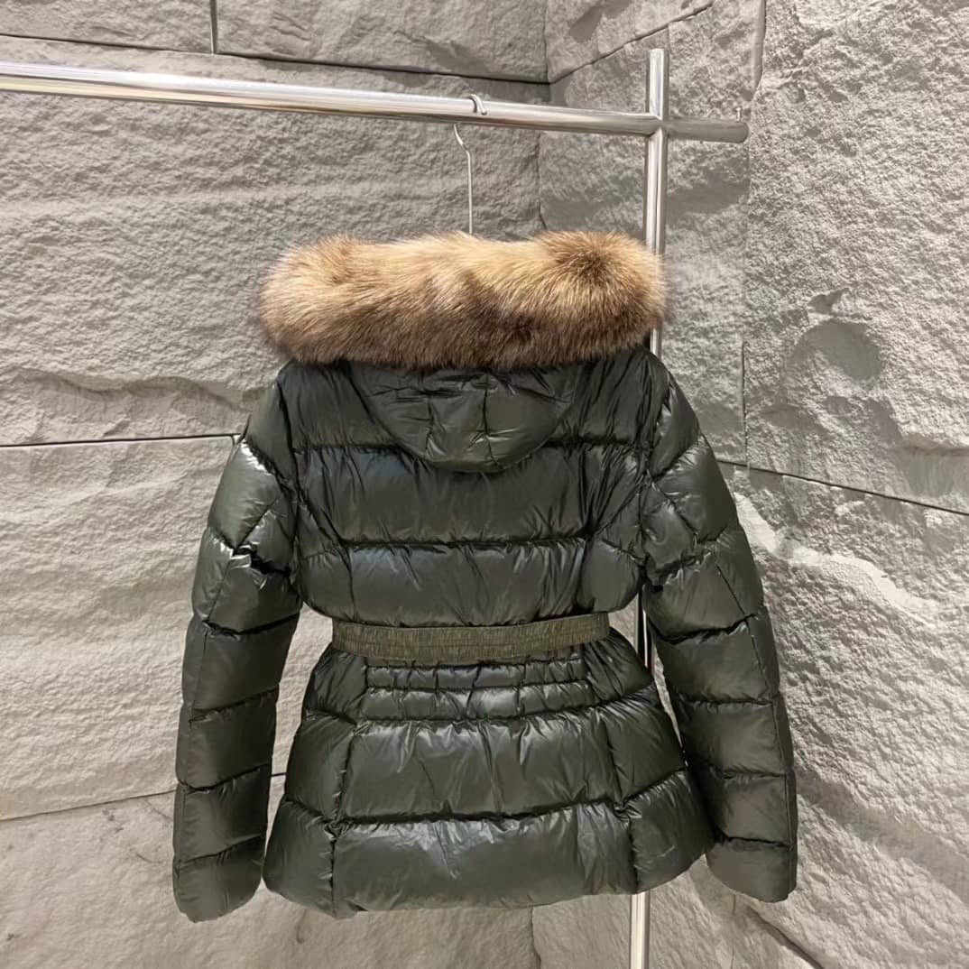 MM jacket