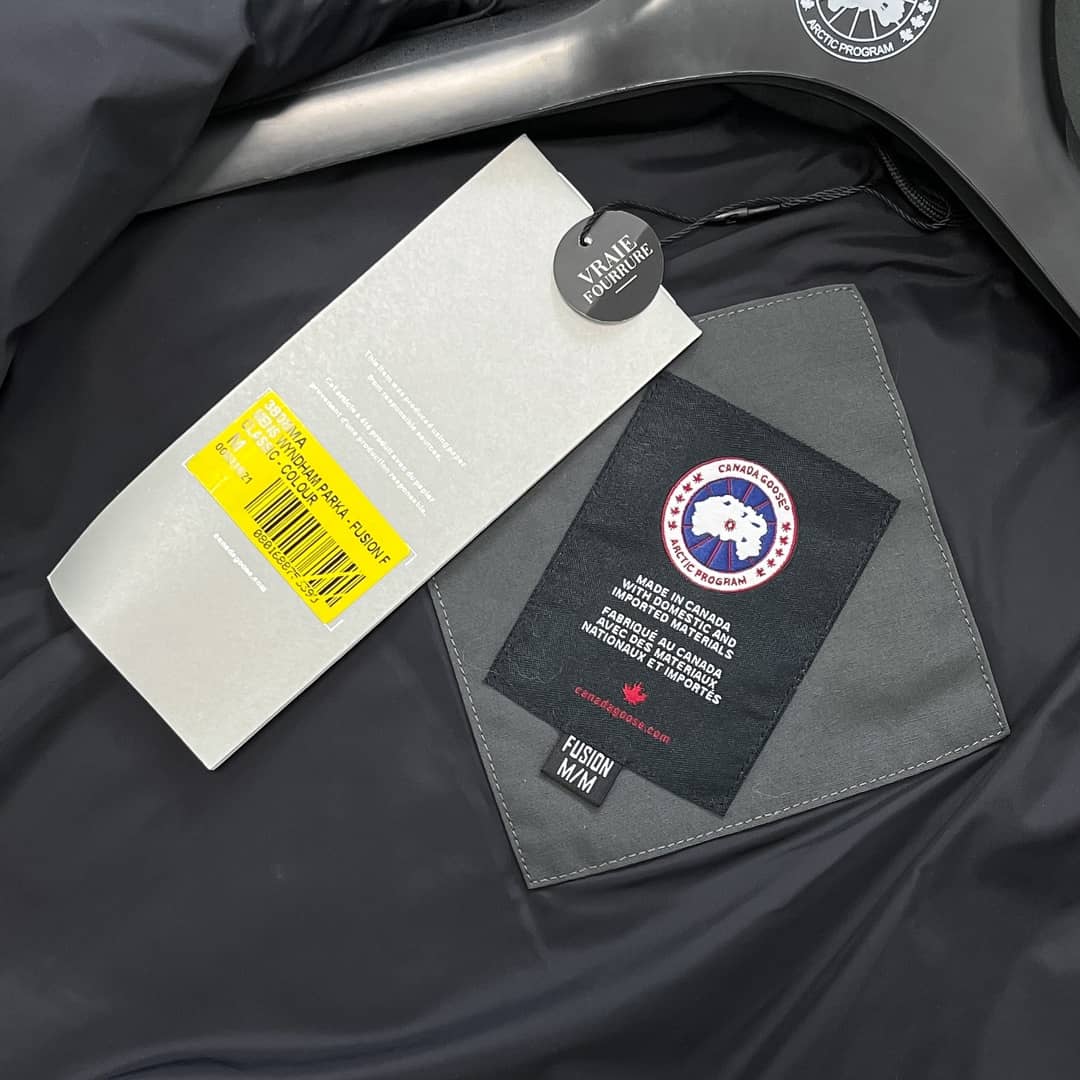CG jacket