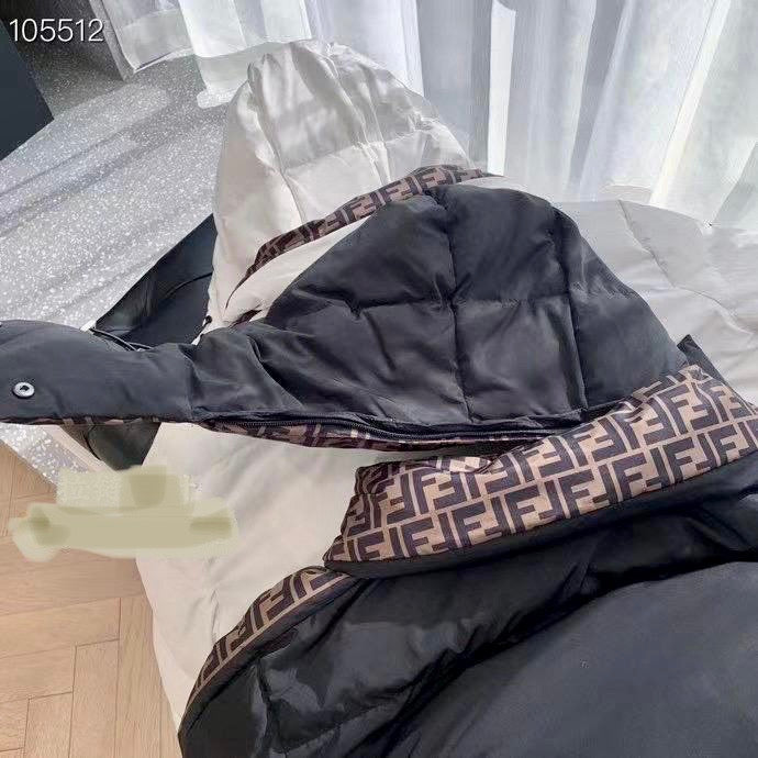 Pra jacket
