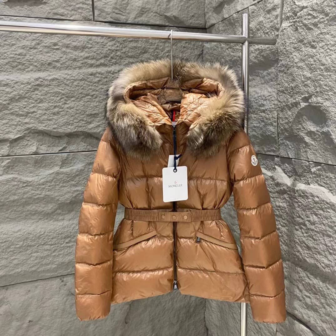 MM jacket
