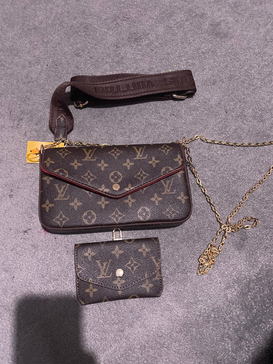 Vv bag