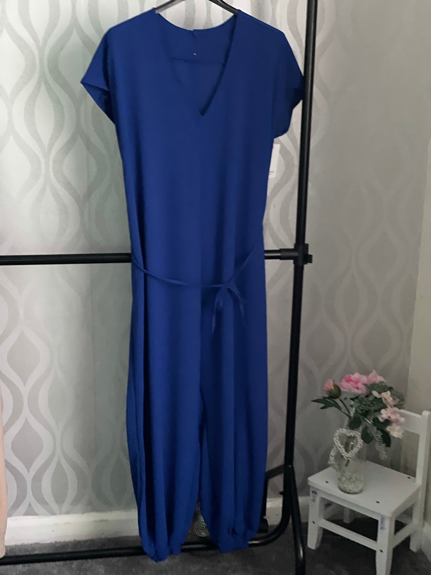 LILY jumpsuit - Layna’s Boutique   clothing boutique loungewear, tracksuits, dresses