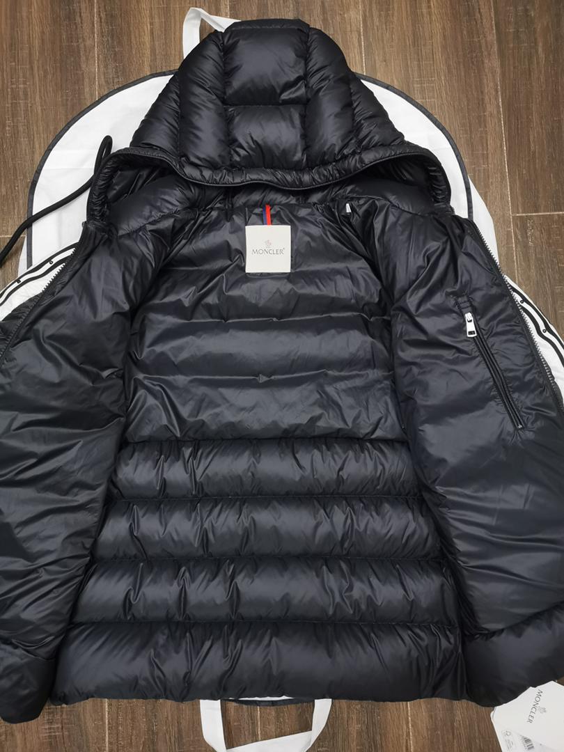 Mens mm jacket