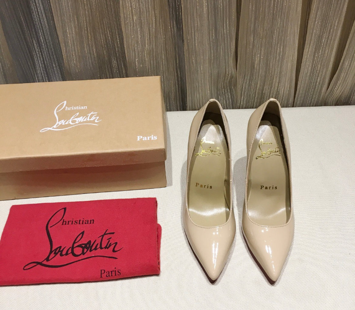 Ch LOUB