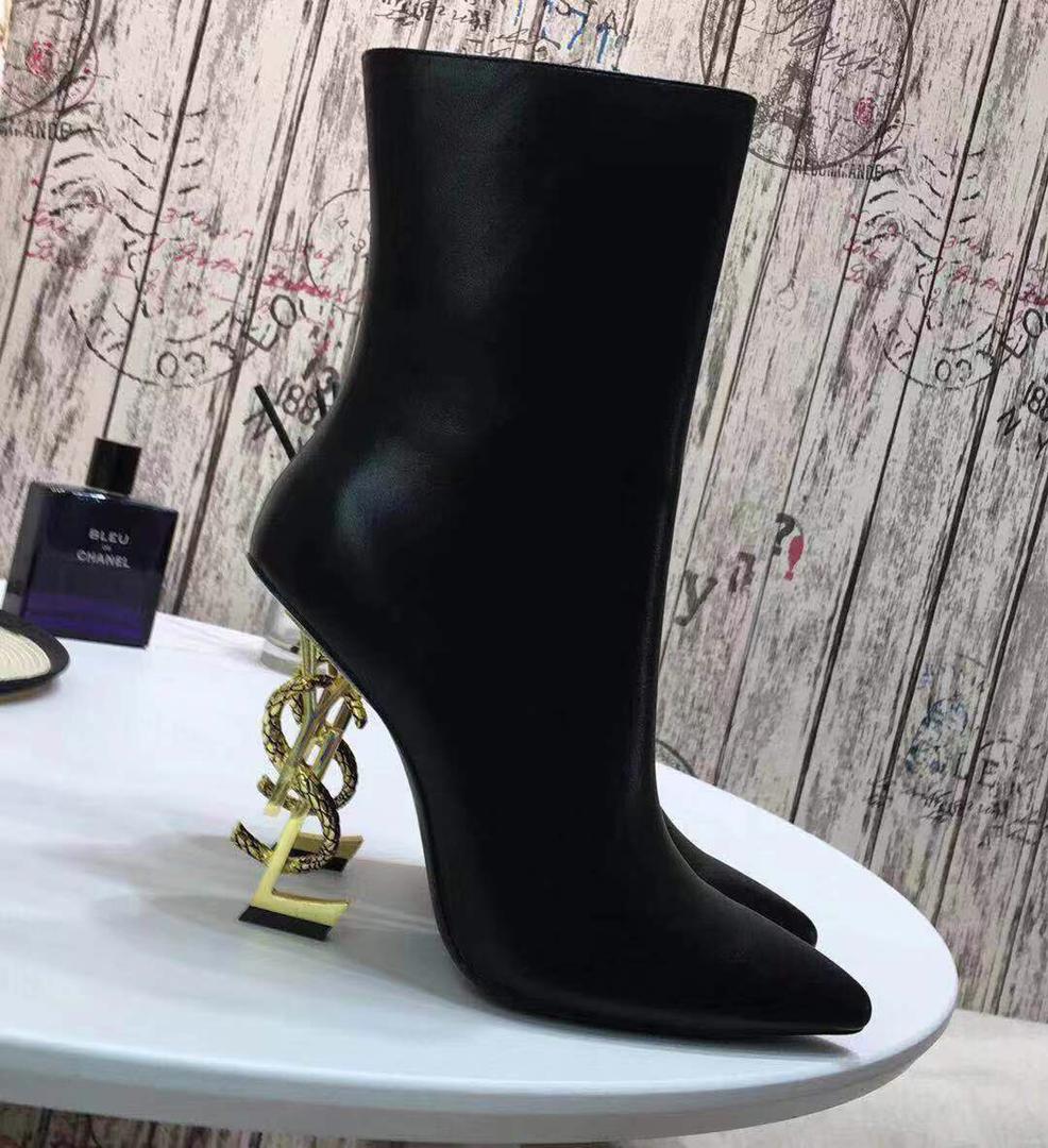 Ys boots