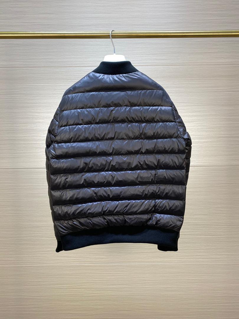 MM men’s jacket