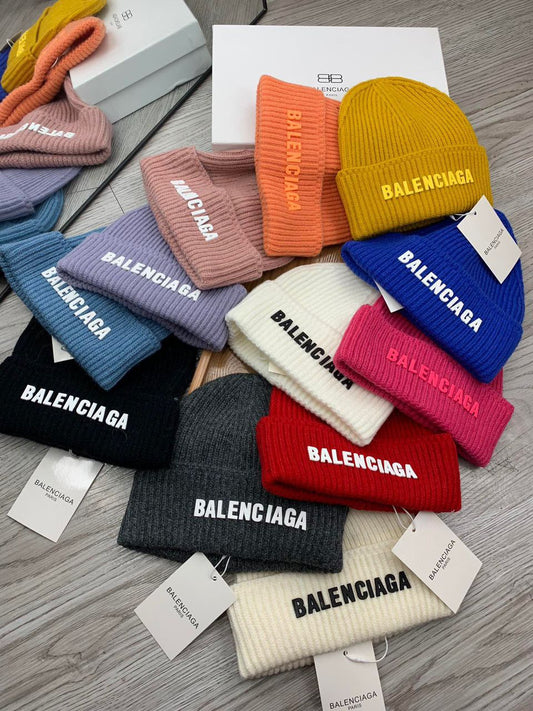 BB hats