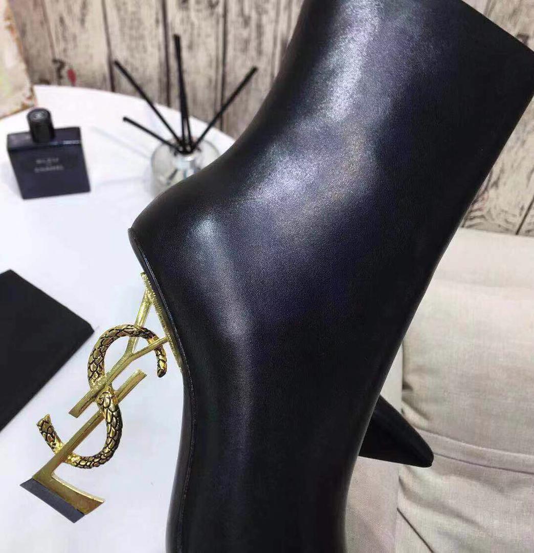 Ys boots