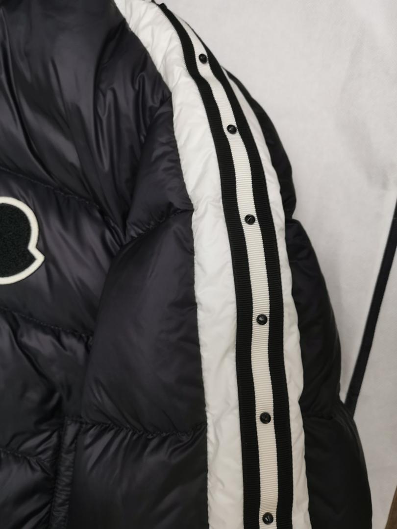 Mens mm jacket