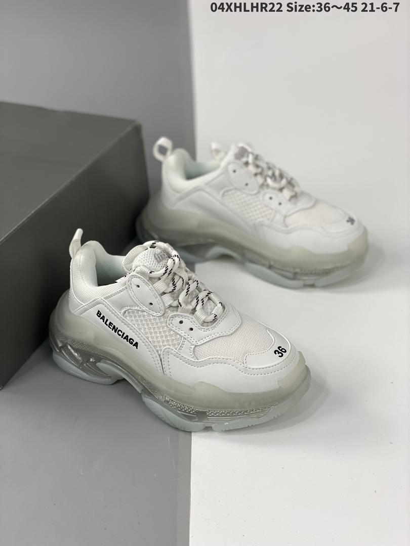 Ladies BB trainers