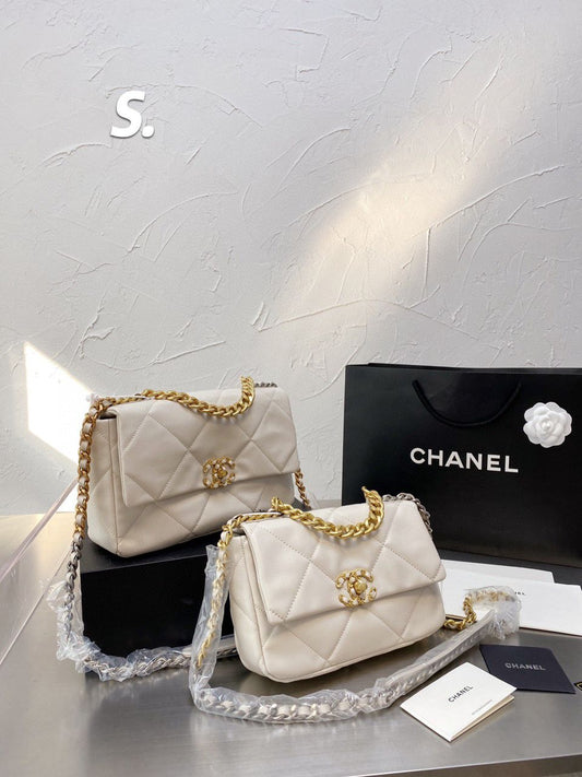 CC BAG 30CM & 25CM