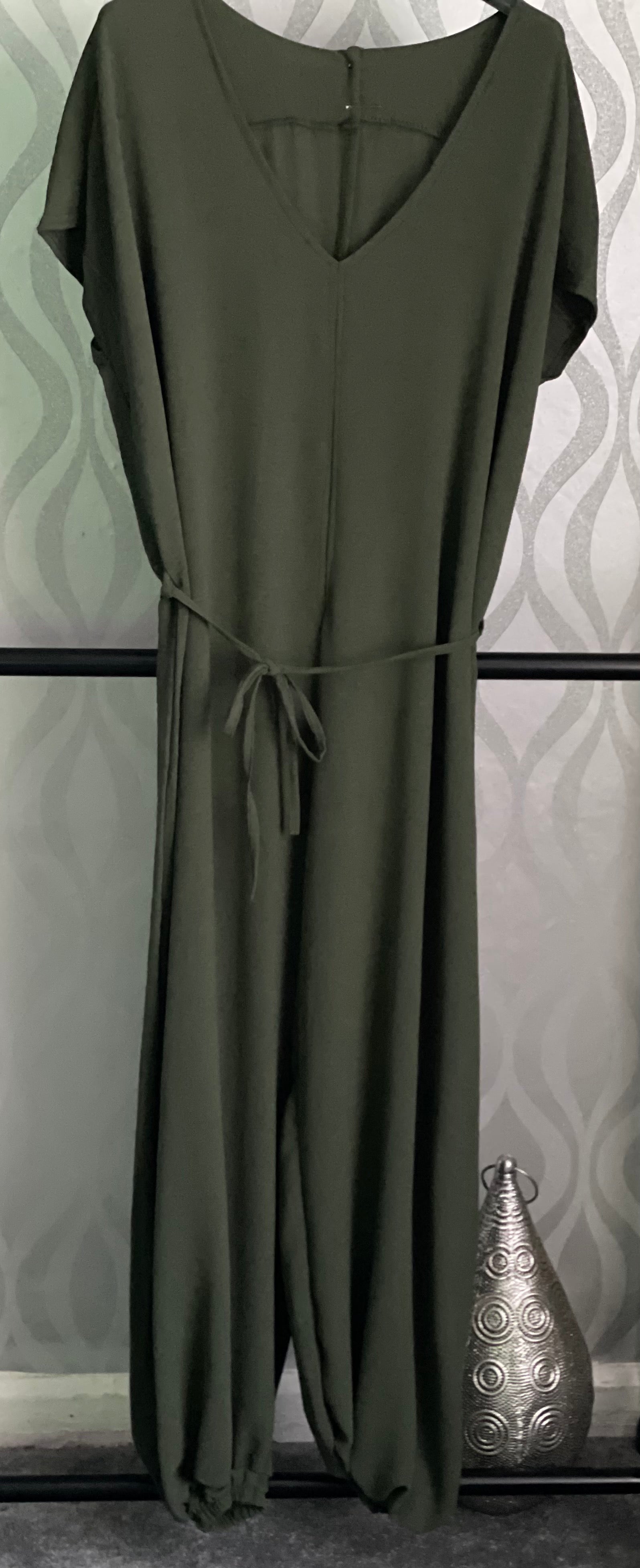 LILY jumpsuit - Layna’s Boutique   clothing boutique loungewear, tracksuits, dresses
