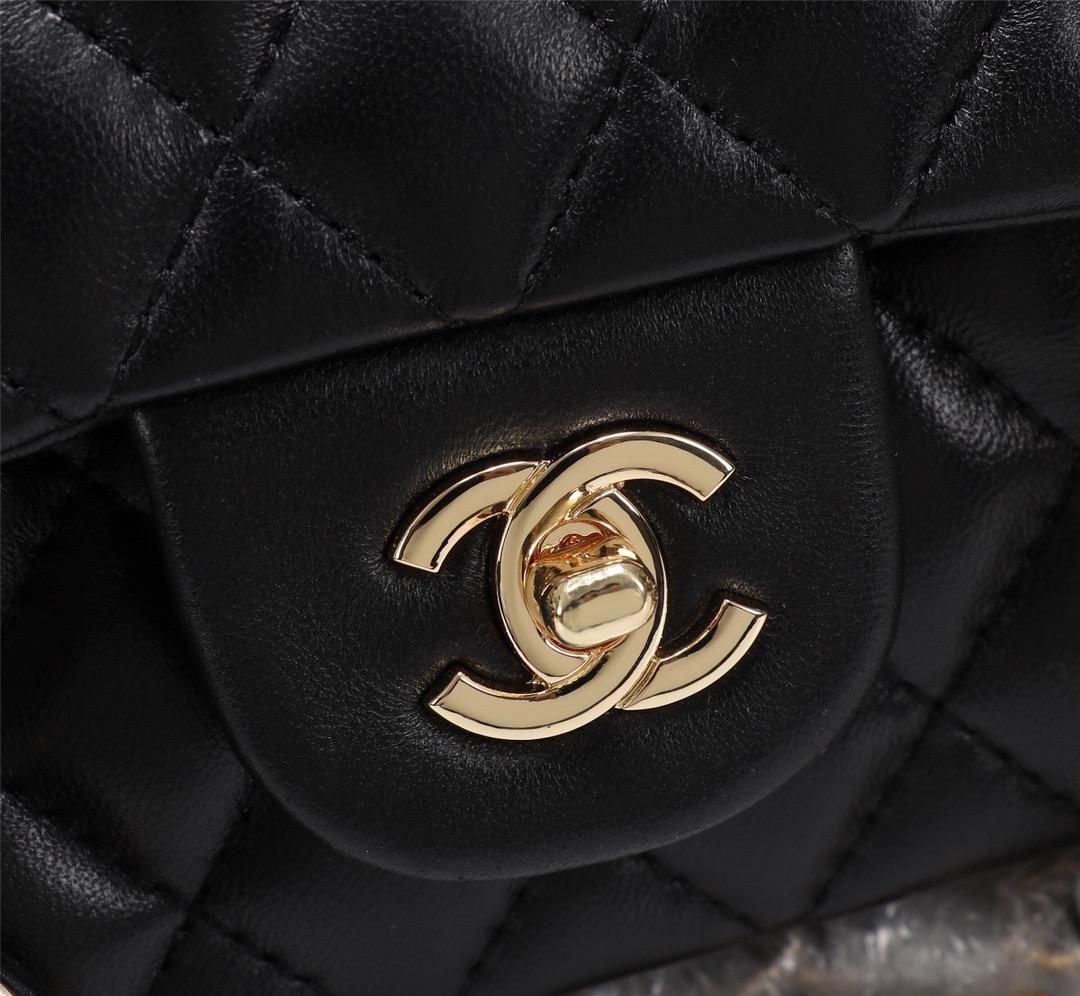 Cc bag