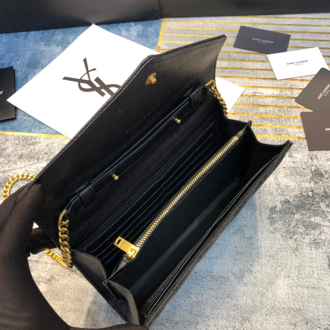 Ys bag