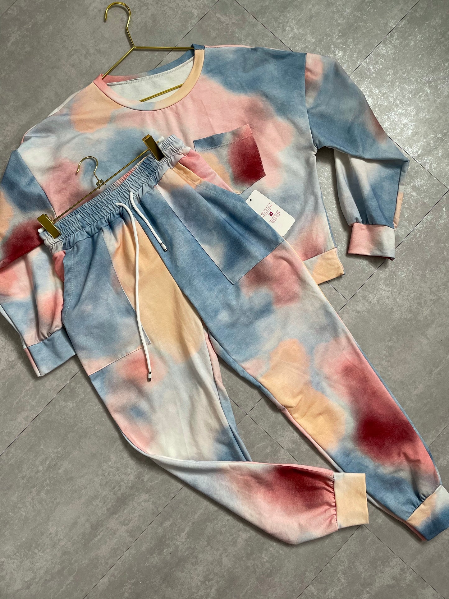ARIYA loungewear - Layna’s Boutique   clothing boutique loungewear, tracksuits, dresses