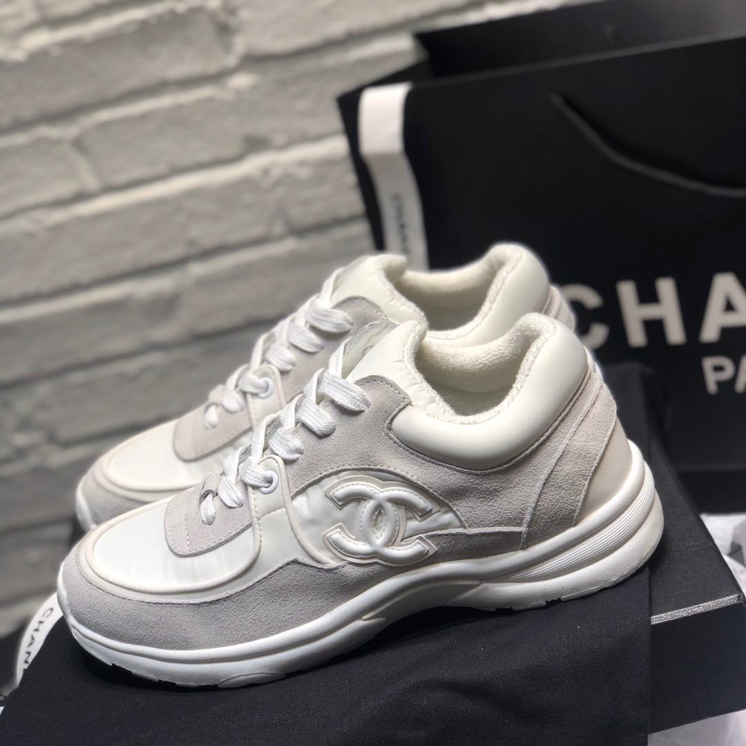 Cc trainers