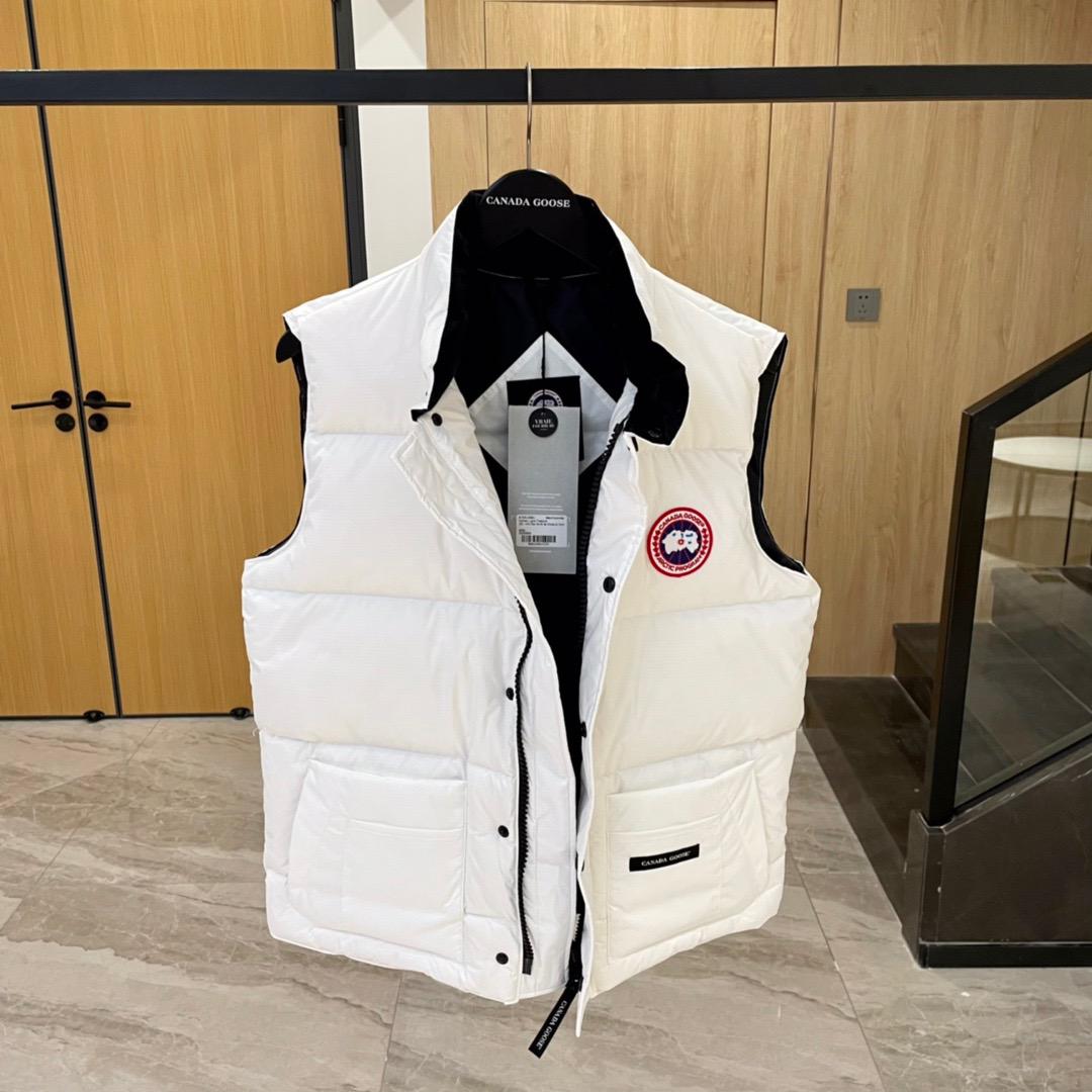 CG body warmer
