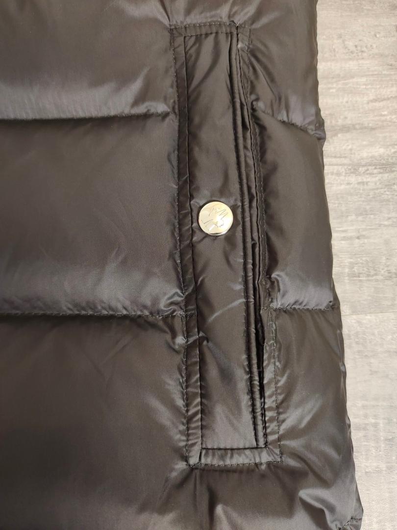 mm body warmer