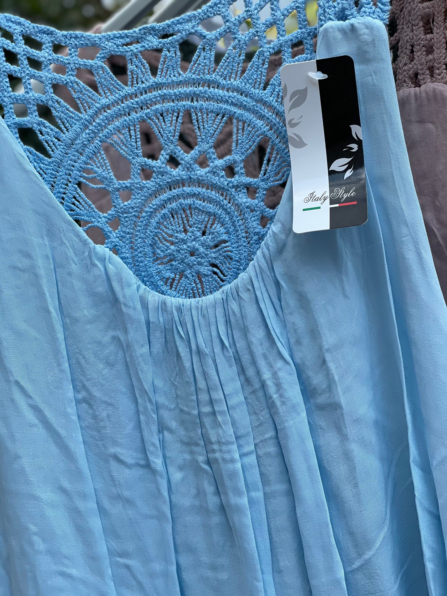 Flora dresses