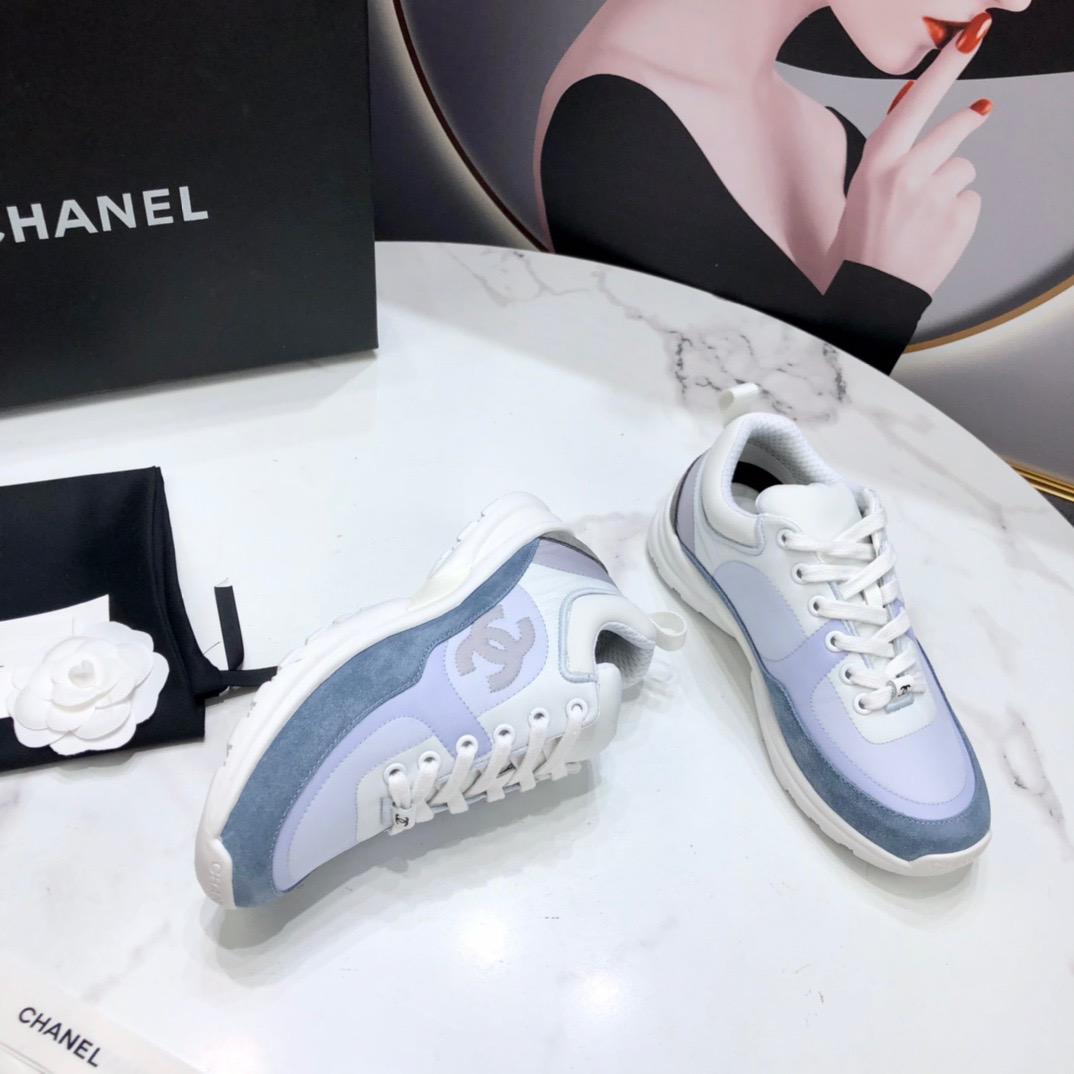 Cc trainers