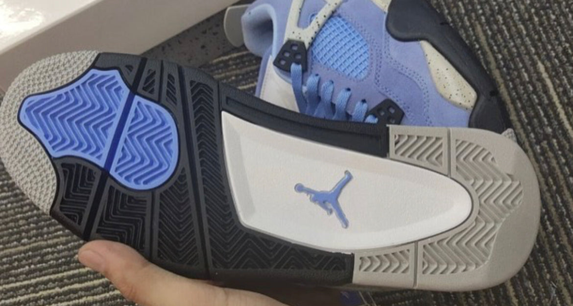 Jd Air Retro