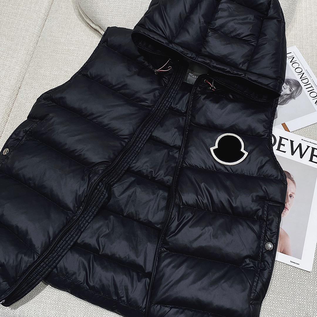MM body warmer