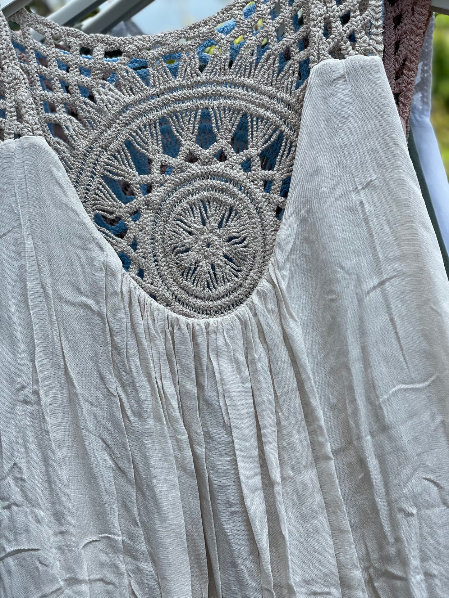 Flora dresses