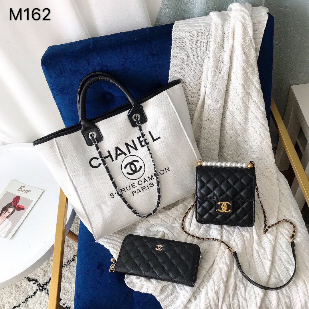 Bag sets
