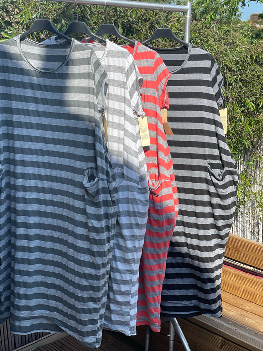 Stripe dress