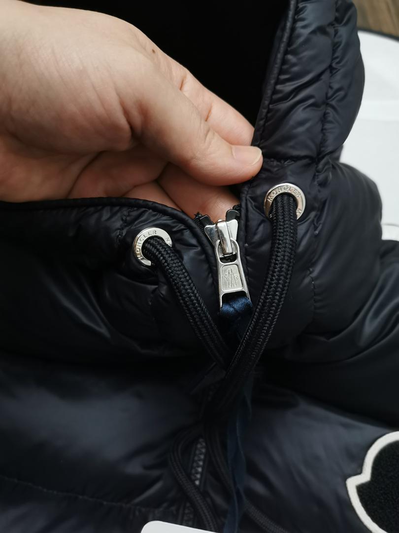 Mens mm jacket