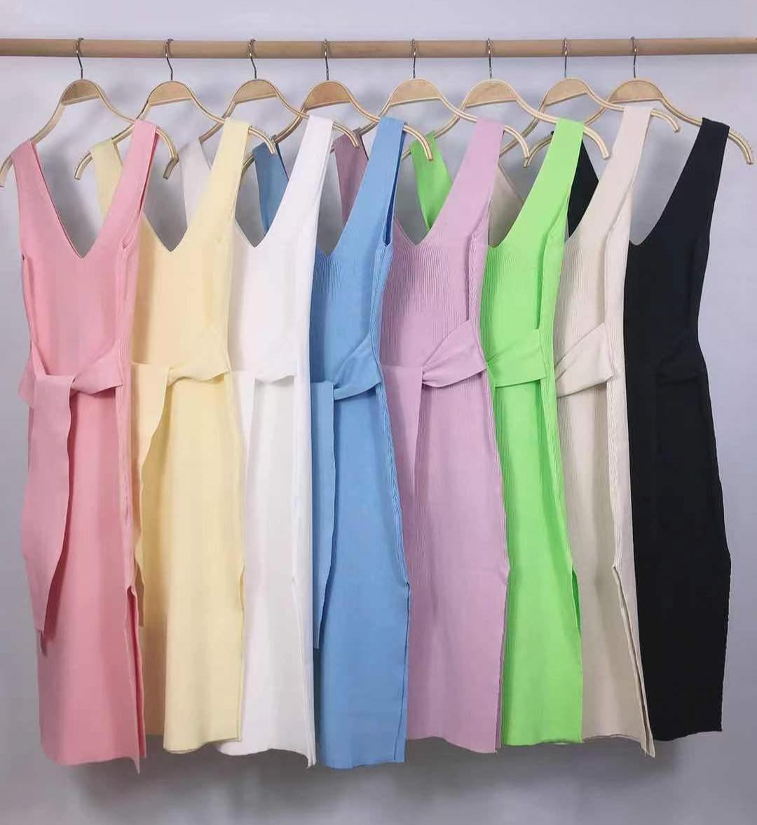Gigi dress
