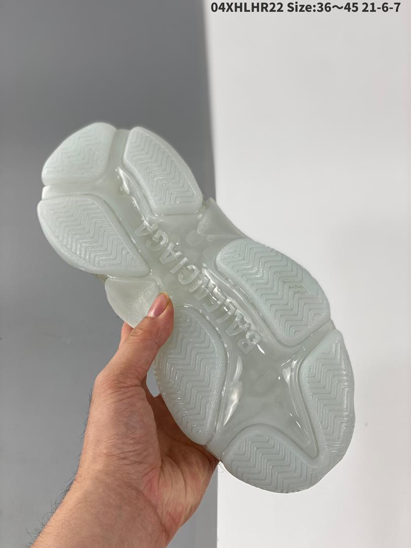 Ladies BB trainers