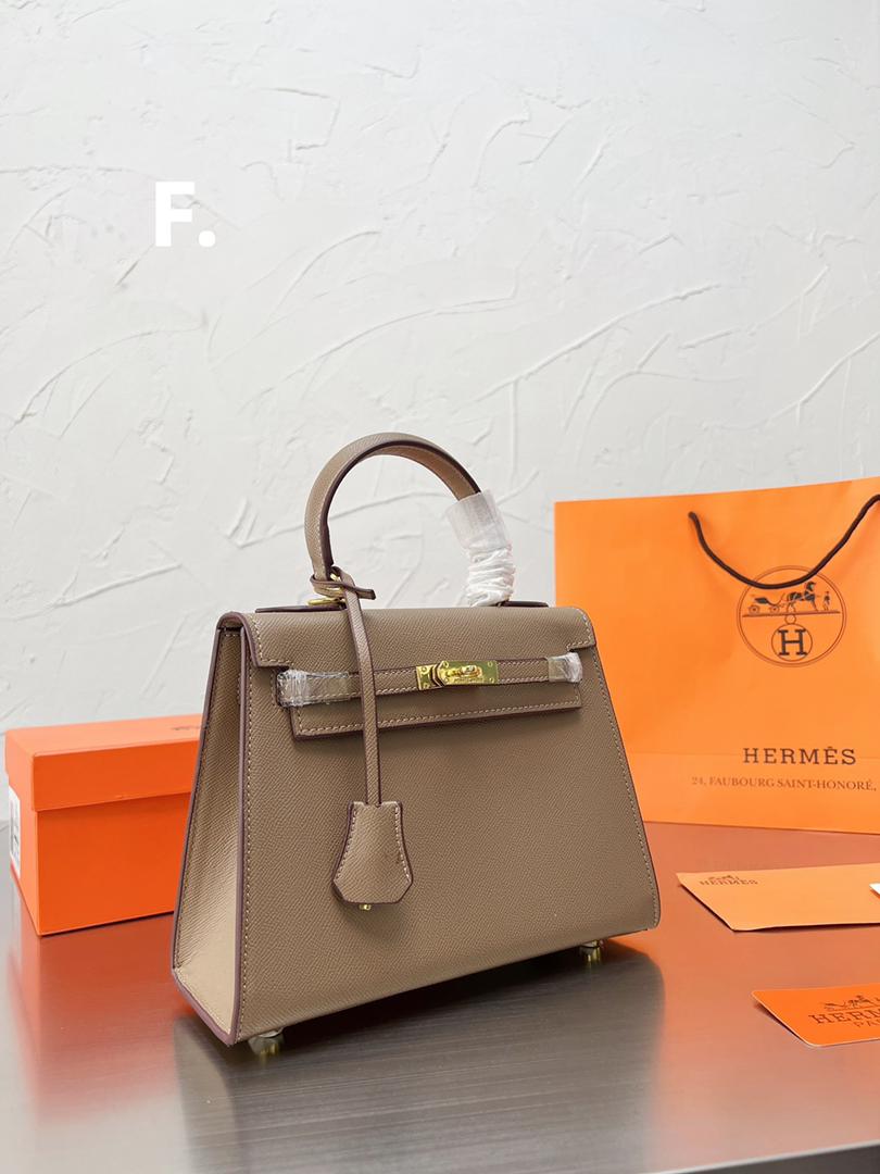H bags