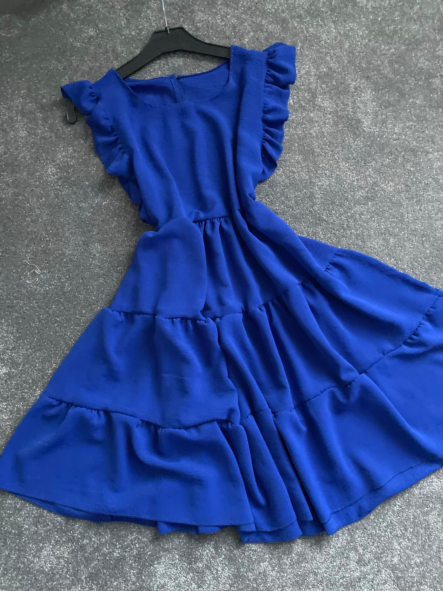 Filaa dress - Layna’s Boutique   clothing boutique loungewear, tracksuits, dresses