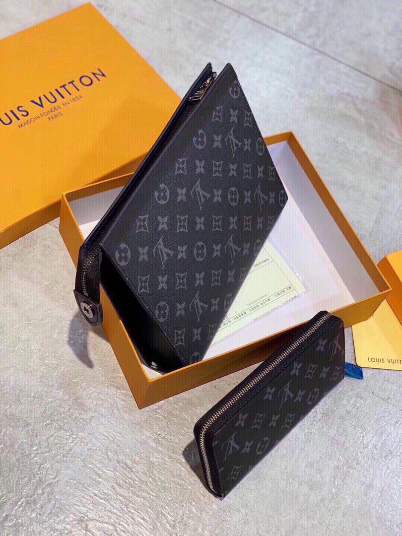 Vv purse & pouch sets
