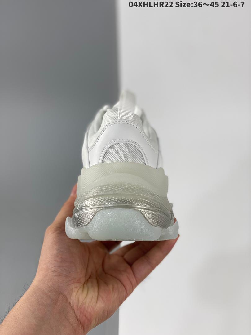 Ladies BB trainers