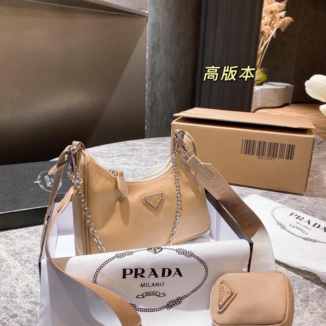 PRA BAG