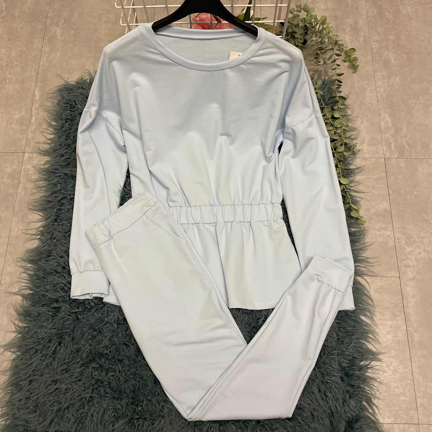 lily loungewear