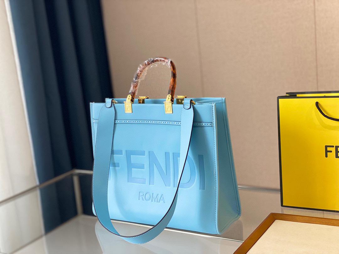 FF bag